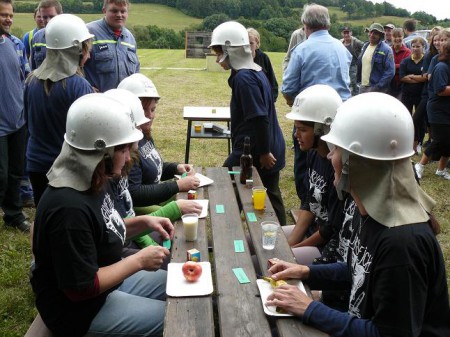 Týnčany - Memoriál J. Odložila (23. 8. 2008)