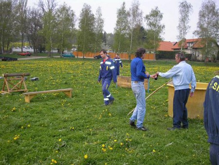 Florián (6.5. 2006)