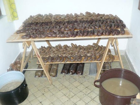 Zabíjačka (22. 11. 2008)