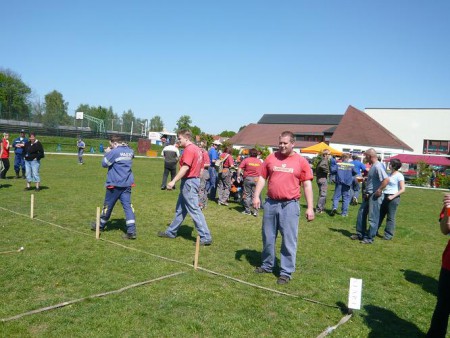 Florián 2009 (2.5. 2009)