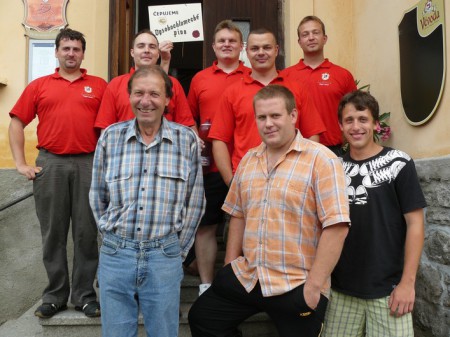 Orlické hory 2010 (23.7. 2010)