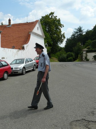 Zátah na Míru (11. 6. 2011)